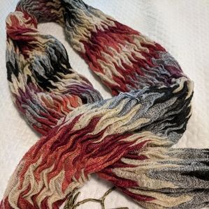 Fall Scarf